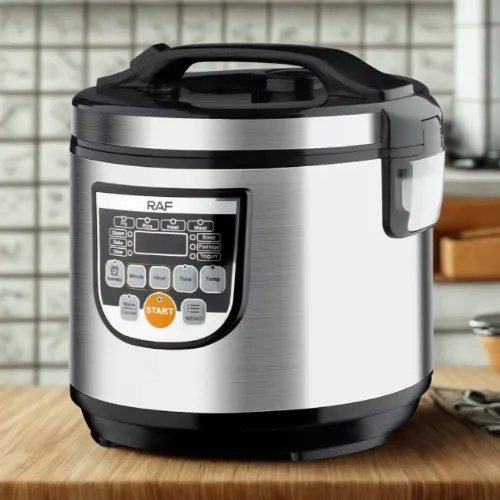 Olla arrocera digital RAF R9178