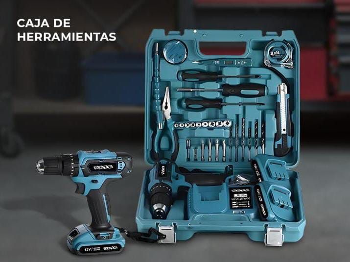 Taladro sate A-TK884